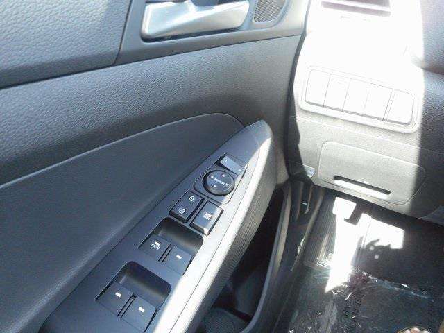 2017 Hyundai Tucson AWD Night 4dr SUV